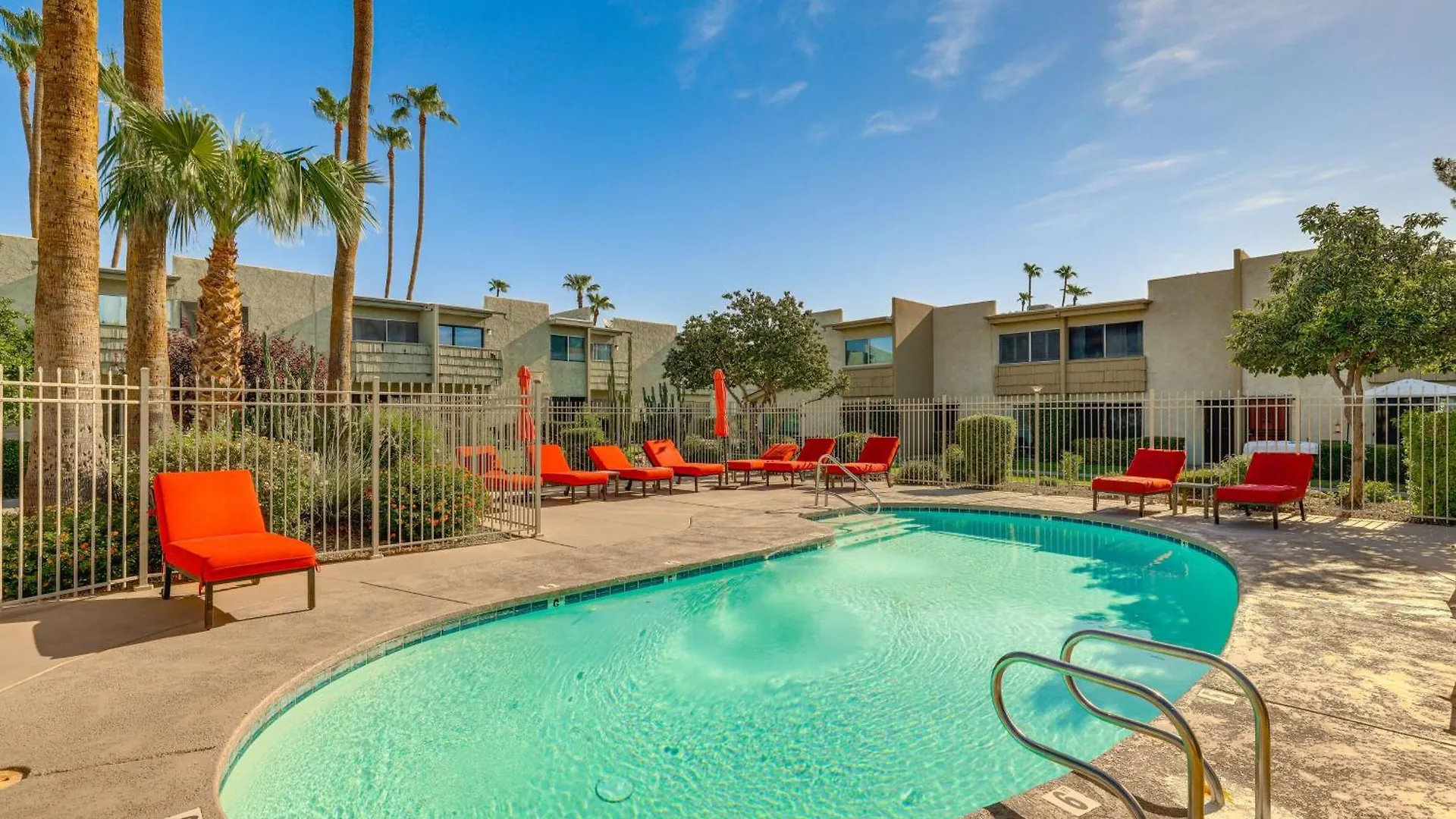 Scottsdale Condo With Pool Walk To Old Town! Verenigde Staten