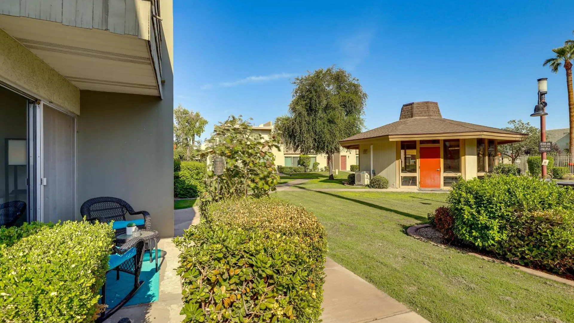 Scottsdale Condo With Pool Walk To Old Town! Appartement